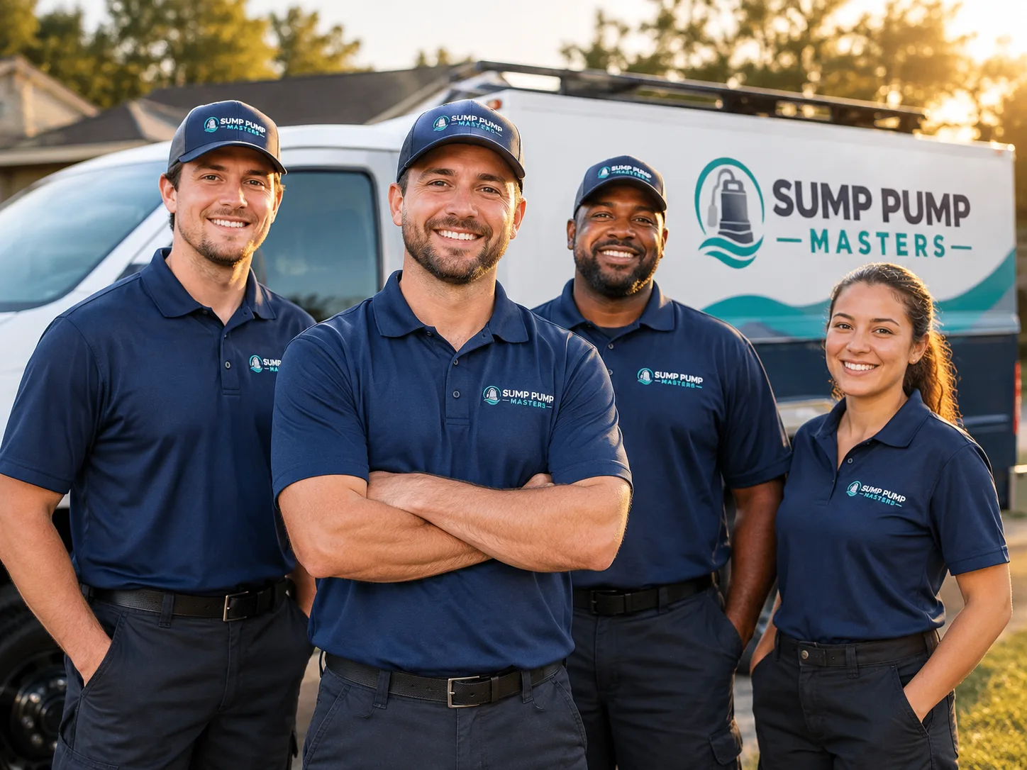 Sump Pump Repair company in Rodney, IA
