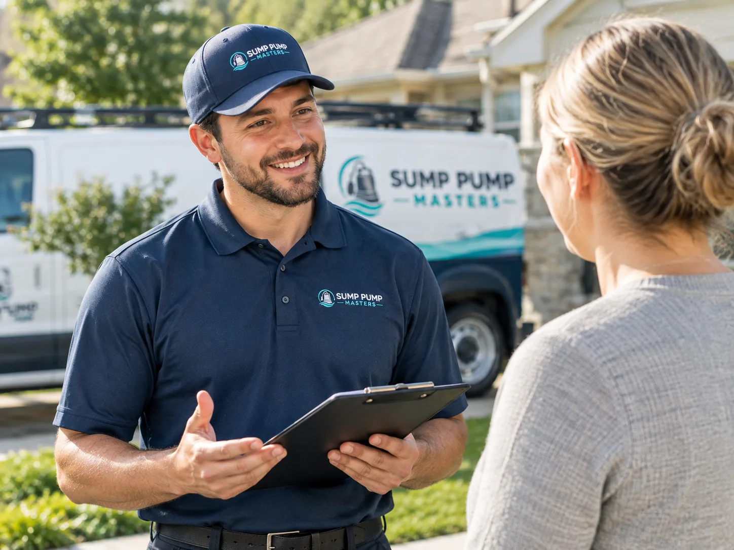 Sump Pump Repair Rodney, IA FAQs